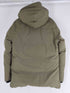 カナダグース CANADA GOOSE BANCROFT バンクロフト ダウンジャケット メンズ import:M
