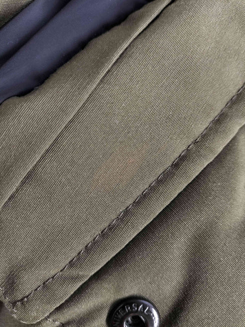 カナダグース CANADA GOOSE BANCROFT バンクロフト ダウンジャケット メンズ import:M