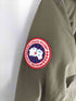 カナダグース CANADA GOOSE BANCROFT バンクロフト ダウンジャケット メンズ import:M