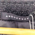 アンジービー andgeebee ツィードショートトップス レディース JPN:M