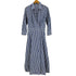 ユナイテッドアローズグリーンレーベルリラクシング UNITED ARROWS green label relaxing ブロードカシュクールワンピース レディース JPN:38