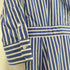 ユナイテッドアローズグリーンレーベルリラクシング UNITED ARROWS green label relaxing ブロードカシュクールワンピース レディース JPN:38