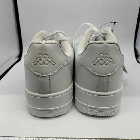 カッパ Kappa ロゴ サレルノ シューズ ローカット スニーカー メンズ JPN:29