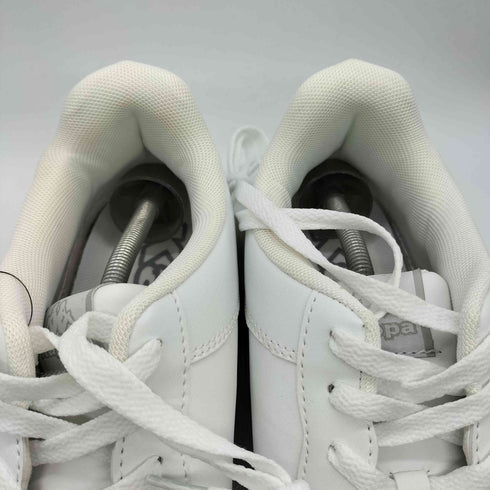 カッパ Kappa ロゴ サレルノ シューズ ローカット スニーカー メンズ JPN:29