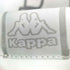 カッパ Kappa ロゴ サレルノ シューズ ローカット スニーカー メンズ JPN:29
