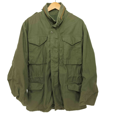 アルファ ALPHA M65 Field Jacket フィールドジャケット メンズ SMALL REGULAR