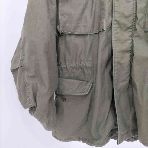 アルファ ALPHA M65 Field Jacket フィールドジャケット メンズ SMALL REGULAR