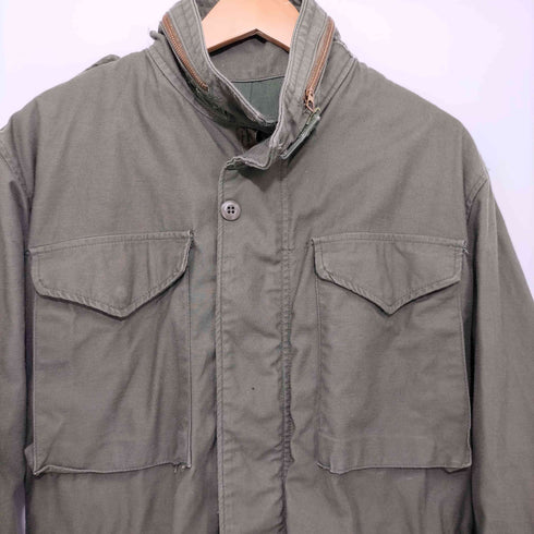 アルファ ALPHA M65 Field Jacket フィールドジャケット メンズ SMALL REGULAR