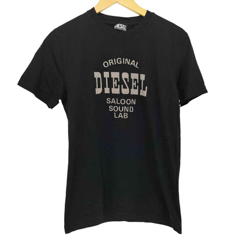 ディーゼル DIESEL T-Diegor-E12 T-Shirt メンズ import:L