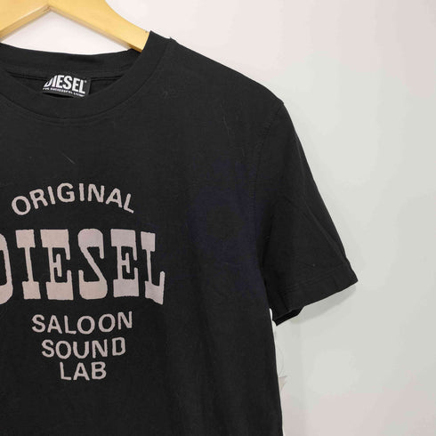 ディーゼル DIESEL T-Diegor-E12 T-Shirt メンズ import:L