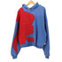ワナ WANNA YIN YANG PARKA HOODIE メンズ import:XL