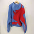 ワナ WANNA YIN YANG PARKA HOODIE メンズ import:XL