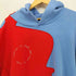 ワナ WANNA YIN YANG PARKA HOODIE メンズ import:XL