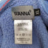 ワナ WANNA YIN YANG PARKA HOODIE メンズ import:XL