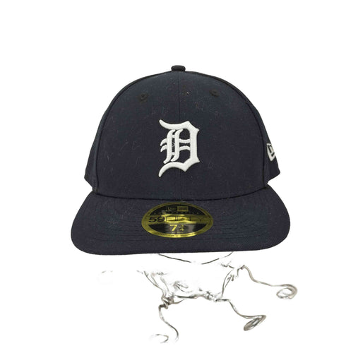 ニューエラ NEW ERA 6パネルキャップ メンズ 7 3/4