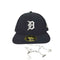 ニューエラ NEW ERA 6パネルキャップ メンズ 7 3/4