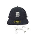 ニューエラ NEW ERA 6パネルキャップ メンズ 7 3/4