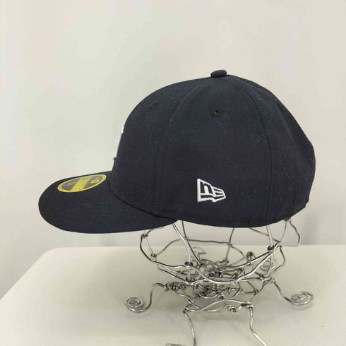 ニューエラ NEW ERA 6パネルキャップ メンズ 7 3/4