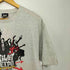 S/S クルーネック バンド プリント Tシャツ 30th anniversary メンズ import:XL
