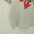 S/S クルーネック バンド プリント Tシャツ 30th anniversary メンズ import:XL