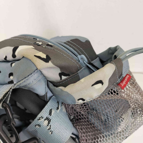 シュプリーム Supreme 20SS wait bag カモフラ メンズ