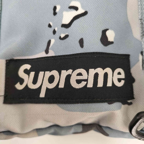 シュプリーム Supreme 20SS wait bag カモフラ メンズ