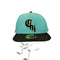 ニューエラ NEW ERA 5950 CHIWHI BLUE TINT BLK UV GRY メンズ 7 7/8