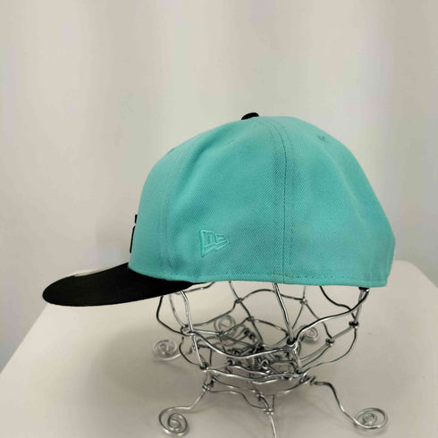 ニューエラ NEW ERA 5950 CHIWHI BLUE TINT BLK UV GRY メンズ 7 7/8