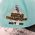ニューエラ NEW ERA 5950 CHIWHI BLUE TINT BLK UV GRY メンズ 7 7/8