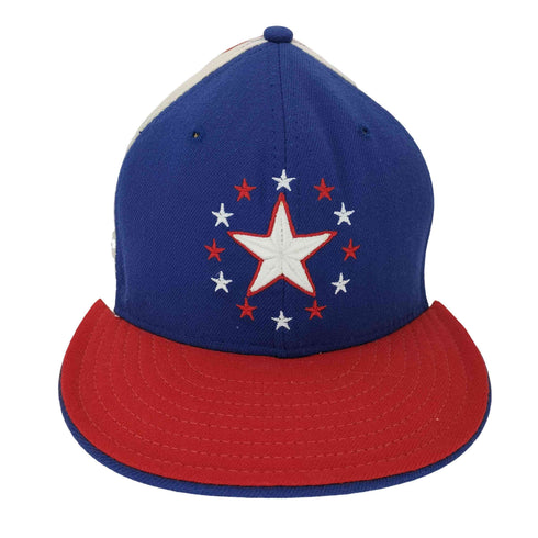 ニューエラ NEW ERA USA製 6パネルキャップ メンズ 7 3/8