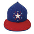 ニューエラ NEW ERA USA製 6パネルキャップ メンズ 7 3/8