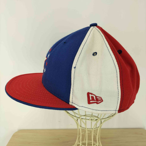 ニューエラ NEW ERA USA製 6パネルキャップ メンズ 7 3/8