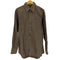 ポールスミス Paul Smith フラワー ジャガード レギュラーカラー L/S シャツ メンズ import:L