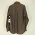 ポールスミス Paul Smith フラワー ジャガード レギュラーカラー L/S シャツ メンズ import:L