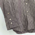 ポールスミス Paul Smith フラワー ジャガード レギュラーカラー L/S シャツ メンズ import:L