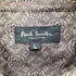 ポールスミス Paul Smith フラワー ジャガード レギュラーカラー L/S シャツ メンズ import:L