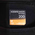 アイスブレーカー ICEBREAKER 200 OASIS LS CREWE 200 オアシス ロングスリーブ クルーネック カットソー レディース import:M