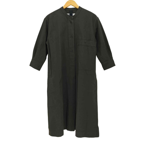 エムエイチエル MHL. 23AW WORN COTTON WOOL TWILL レディース JPN:1