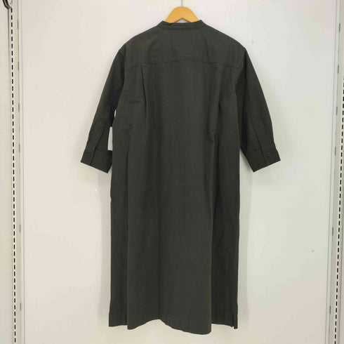 エムエイチエル MHL. 23AW WORN COTTON WOOL TWILL レディース JPN:1