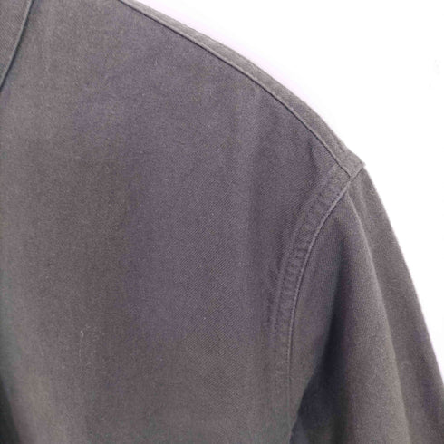 エムエイチエル MHL. 23AW WORN COTTON WOOL TWILL レディース JPN:1