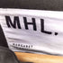 エムエイチエル MHL. 23AW WORN COTTON WOOL TWILL レディース JPN:1