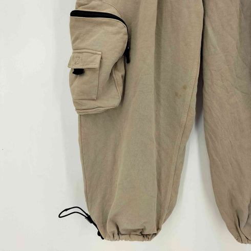 BONKNOW FREAKS Giant Pocket Sweat Pant メンズ JPN:XL