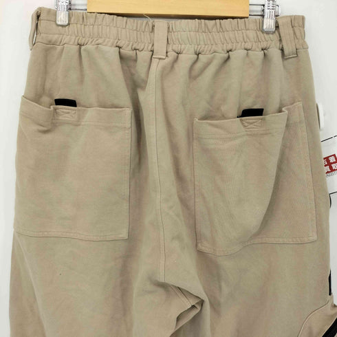 BONKNOW FREAKS Giant Pocket Sweat Pant メンズ JPN:XL