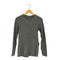 アイスブレーカー ICEBREAKER 200 OASIS LS CREWE 200 オアシス ロングスリーブ クルーネック カットソー レディース import:M