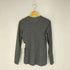 アイスブレーカー ICEBREAKER 200 OASIS LS CREWE 200 オアシス ロングスリーブ クルーネック カットソー レディース import:M