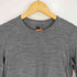アイスブレーカー ICEBREAKER 200 OASIS LS CREWE 200 オアシス ロングスリーブ クルーネック カットソー レディース import:M