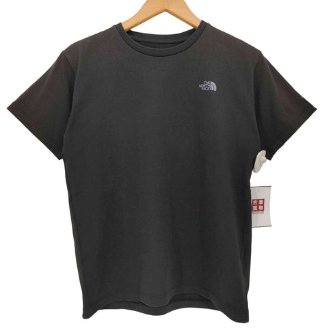 ザノースフェイス THE NORTH FACE S/S Monkey Magic Tee ショートスリーブモンキーマジック Tシャツ レディース import:L