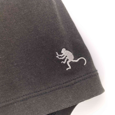 ザノースフェイス THE NORTH FACE S/S Monkey Magic Tee ショートスリーブモンキーマジック Tシャツ レディース import:L