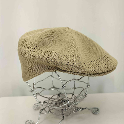 カンゴール KANGOL TROPIC 504 VENTAIR ハンチング メンズ XL
