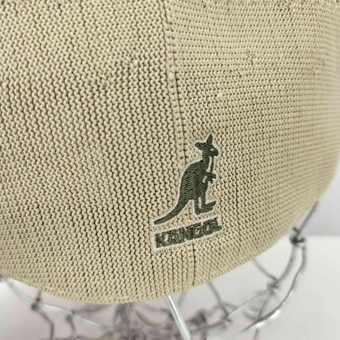 カンゴール KANGOL TROPIC 504 VENTAIR ハンチング メンズ XL